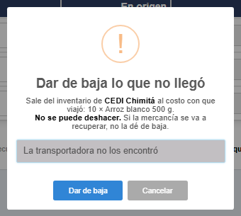 El motivo